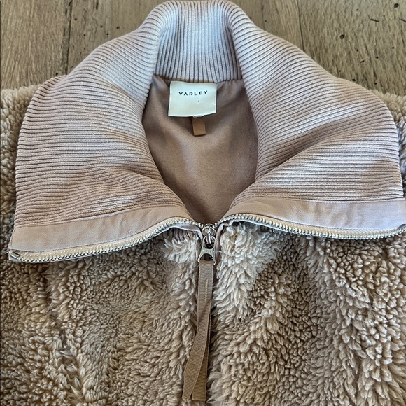 Varley Stratton Jacket-Medium - Picture 3 of 6